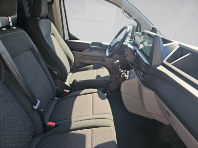 Ford Transit Custom Neuwagen
