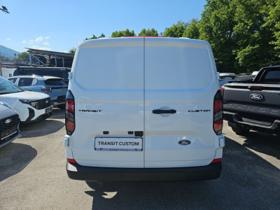 Ford Transit Custom Neuwagen