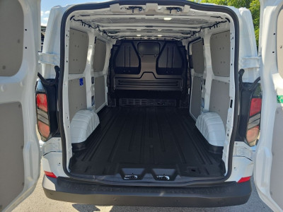 Ford Transit Custom Neuwagen