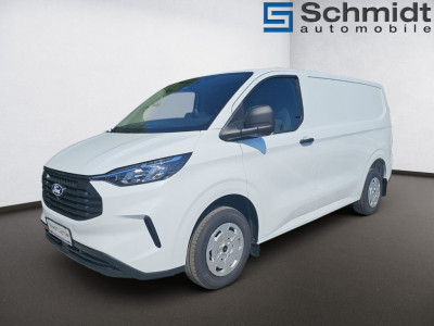 Ford Transit Custom Neuwagen