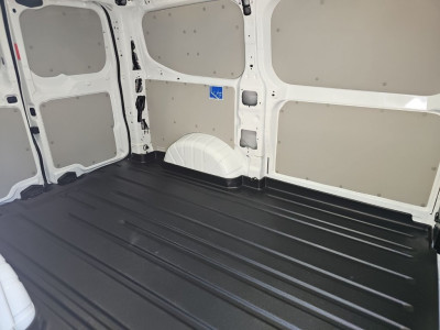Ford Transit Custom Neuwagen