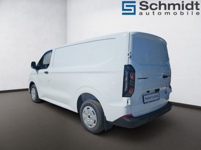 Ford Transit Custom Neuwagen