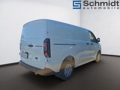 Ford Transit Custom Neuwagen