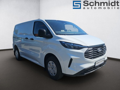 Ford Transit Custom Neuwagen
