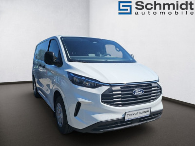 Ford Transit Custom Neuwagen