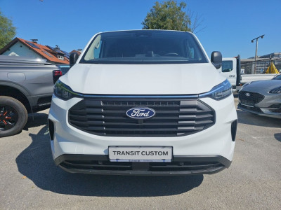 Ford Transit Custom Neuwagen