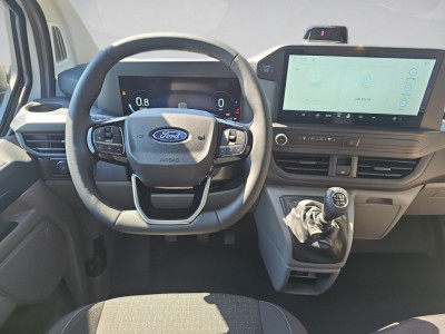 Ford Transit Custom Neuwagen