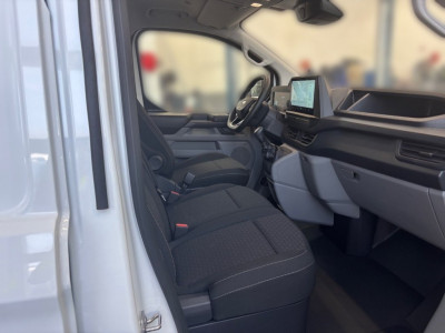 Ford Transit Custom Neuwagen Ford Transit Custom Neuwagen