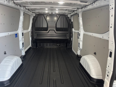 Ford Transit Custom Neuwagen Ford Transit Custom Neuwagen