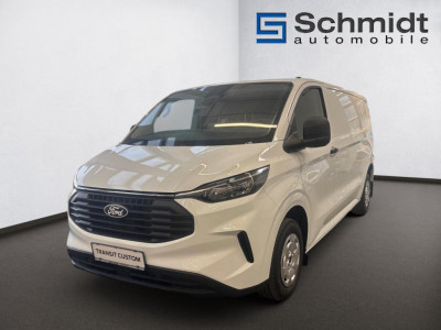 Ford Transit Custom Neuwagen