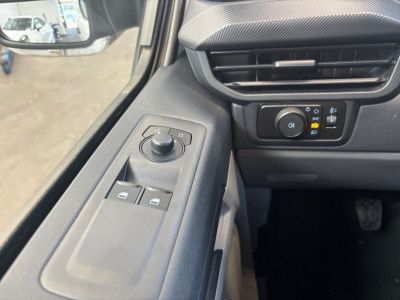 Ford Transit Custom Neuwagen Ford Transit Custom Neuwagen