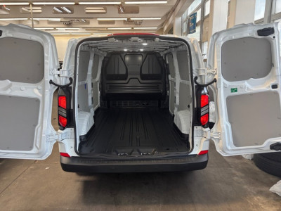 Ford Transit Custom Neuwagen Ford Transit Custom Neuwagen