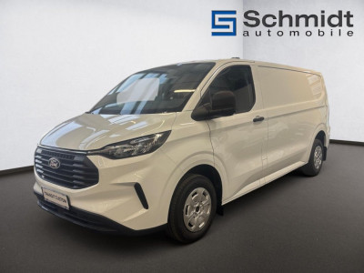Ford Transit Custom Neuwagen Ford Transit Custom Neuwagen