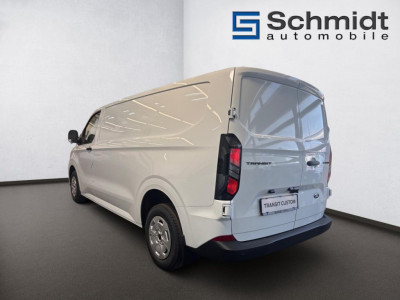 Ford Transit Custom Neuwagen Ford Transit Custom Neuwagen