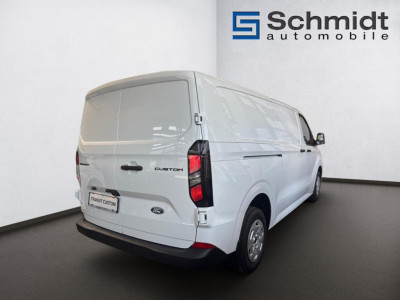 Ford Transit Custom Neuwagen Ford Transit Custom Neuwagen