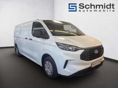 Ford Transit Custom Neuwagen Ford Transit Custom Neuwagen