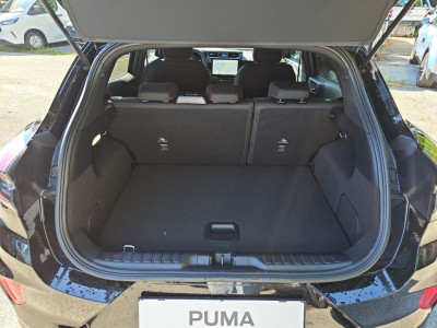 Ford Puma Neuwagen