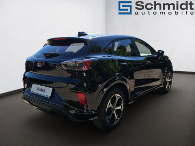 Ford Puma Neuwagen