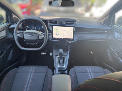 Ford Puma Neuwagen