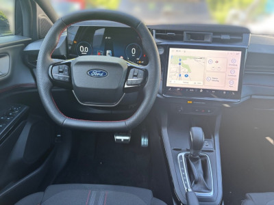 Ford Puma Neuwagen