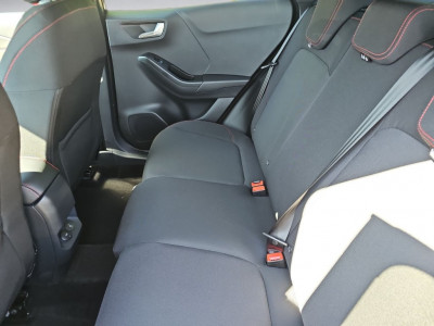 Ford Puma Neuwagen