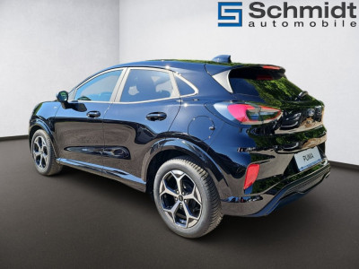 Ford Puma Neuwagen