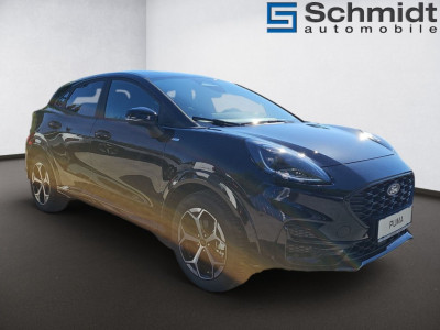 Ford Puma Neuwagen