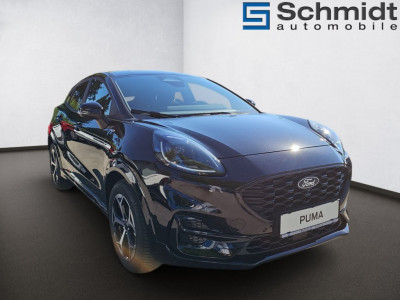Ford Puma Neuwagen