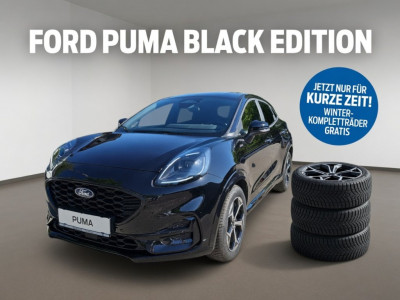 Ford Puma Neuwagen