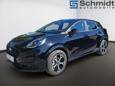 Ford Puma Neuwagen