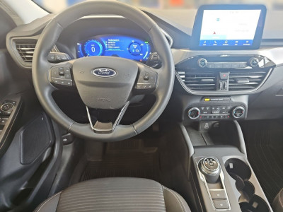 Ford Kuga Gebrauchtwagen Ford Kuga Gebrauchtwagen