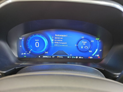 Ford Kuga Gebrauchtwagen Ford Kuga Gebrauchtwagen