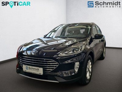 Ford Kuga Gebrauchtwagen Ford Kuga Gebrauchtwagen