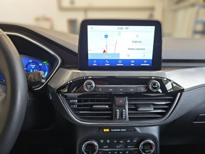 Ford Kuga Gebrauchtwagen Ford Kuga Gebrauchtwagen