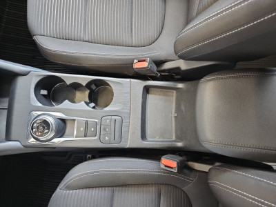 Ford Kuga Gebrauchtwagen Ford Kuga Gebrauchtwagen