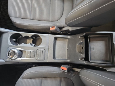Ford Kuga Gebrauchtwagen Ford Kuga Gebrauchtwagen