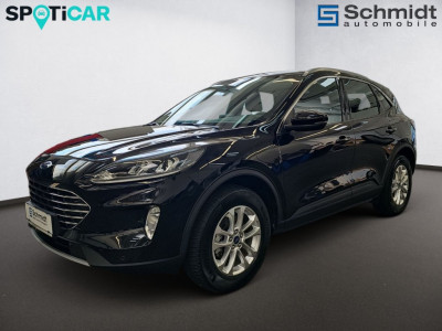 Ford Kuga Gebrauchtwagen Ford Kuga Gebrauchtwagen