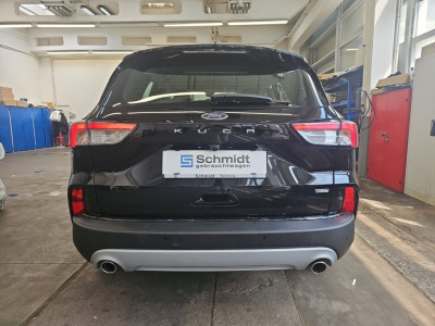 Ford Kuga Gebrauchtwagen Ford Kuga Gebrauchtwagen