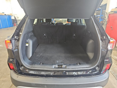 Ford Kuga Gebrauchtwagen Ford Kuga Gebrauchtwagen