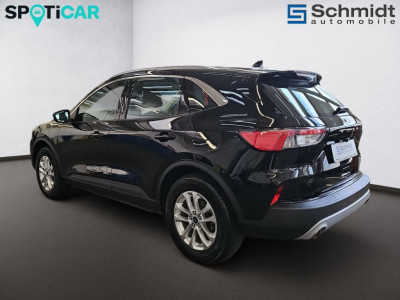 Ford Kuga Gebrauchtwagen Ford Kuga Gebrauchtwagen