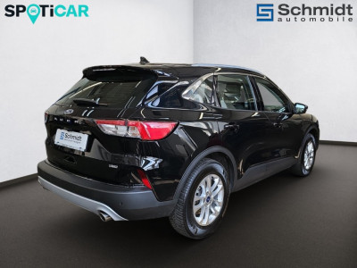Ford Kuga Gebrauchtwagen Ford Kuga Gebrauchtwagen