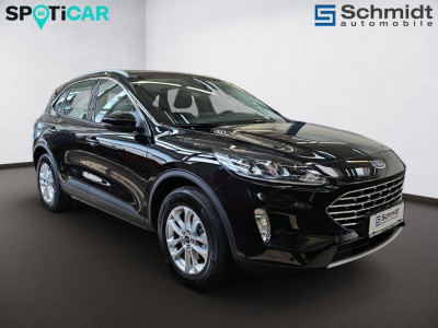 Ford Kuga Gebrauchtwagen Ford Kuga Gebrauchtwagen