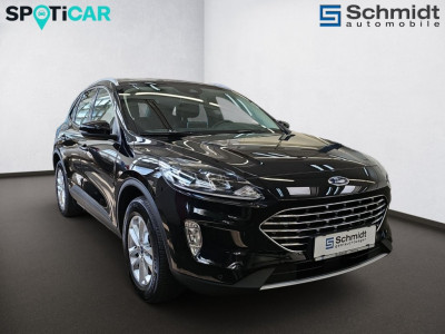 Ford Kuga Gebrauchtwagen Ford Kuga Gebrauchtwagen