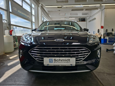 Ford Kuga Gebrauchtwagen Ford Kuga Gebrauchtwagen