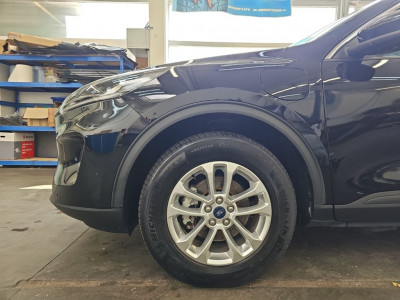 Ford Kuga Gebrauchtwagen Ford Kuga Gebrauchtwagen