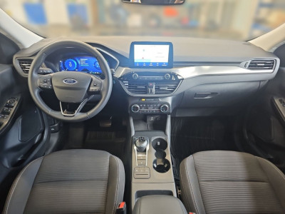Ford Kuga Gebrauchtwagen Ford Kuga Gebrauchtwagen
