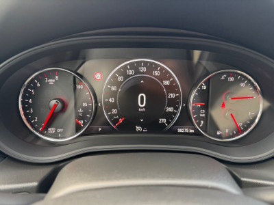 Opel Insignia Gebrauchtwagen