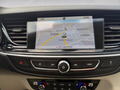 Opel Insignia Gebrauchtwagen