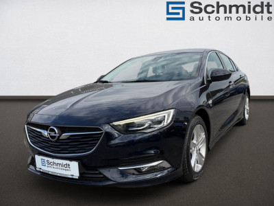 Opel Insignia Gebrauchtwagen Opel Insignia Gebrauchtwagen