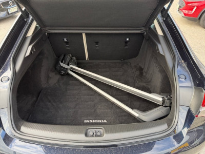 Opel Insignia Gebrauchtwagen